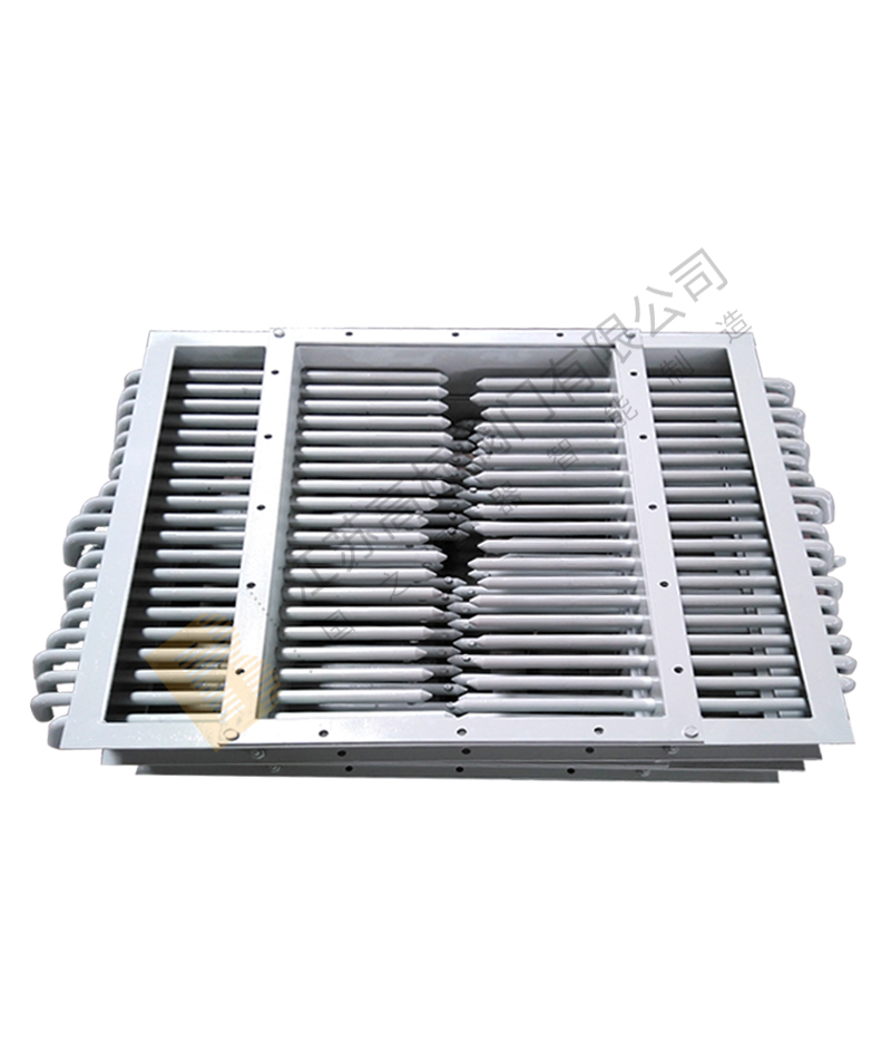 LB-Ⅰ、Ⅱ型單、雙層棒條閥